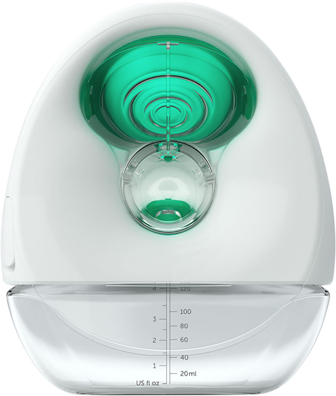 Elvie Pump Single detail