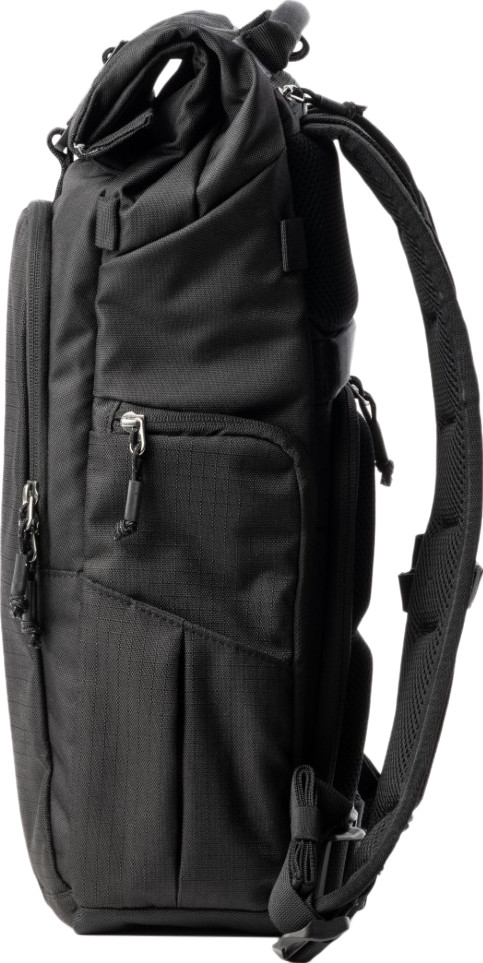 Think Tank FocusPoint 22L Asphalt Black detail