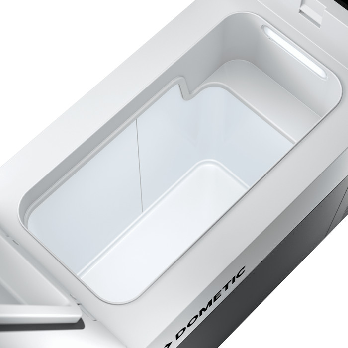 Dometic CFF-12 detail