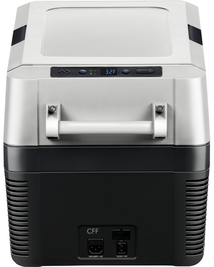 Dometic CFF-35 front