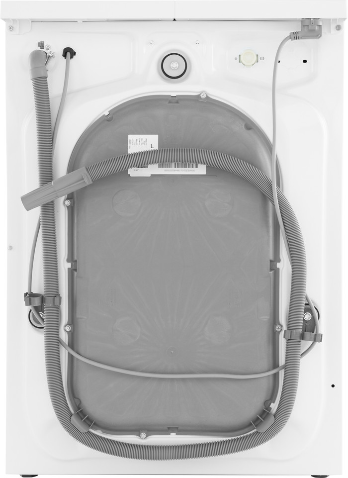 AEG LR86CB86 PowerCare achterkant