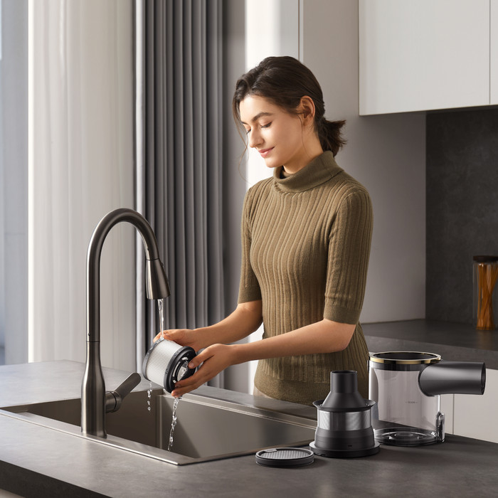 Dreame R20 SE visual leverancier