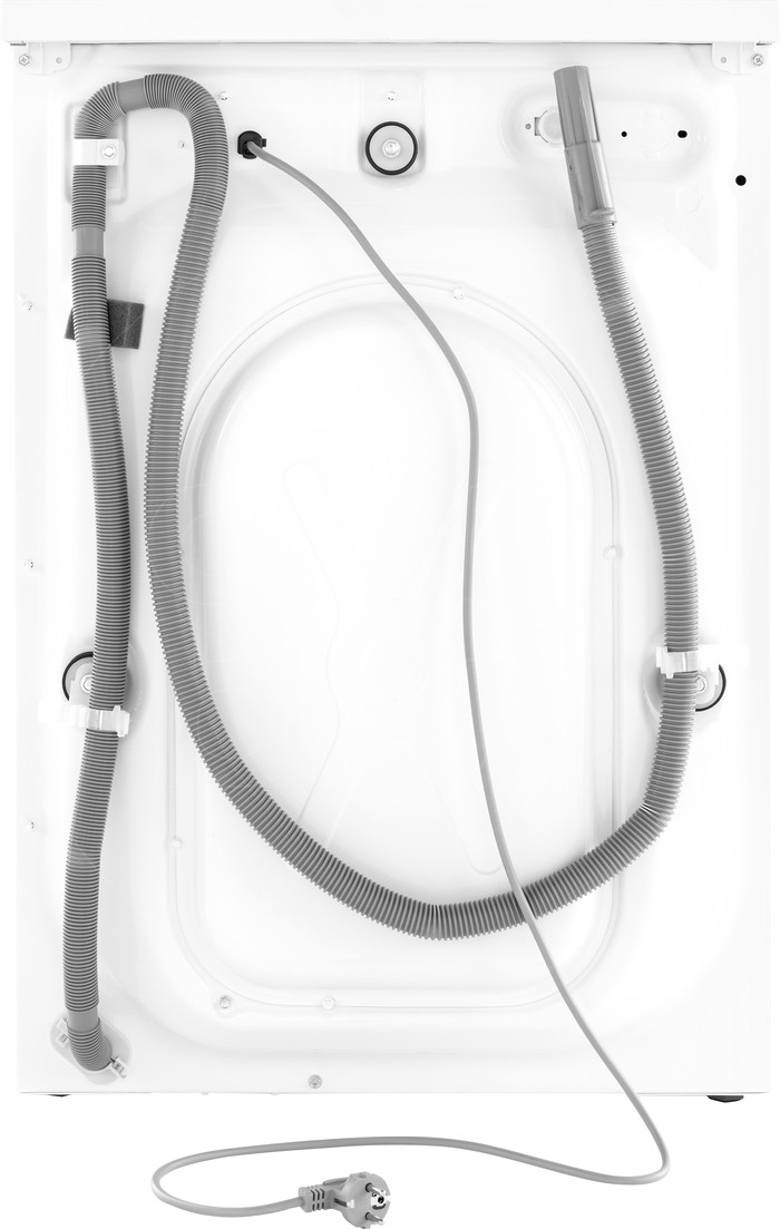 AEG LF62CW84 ProSense null