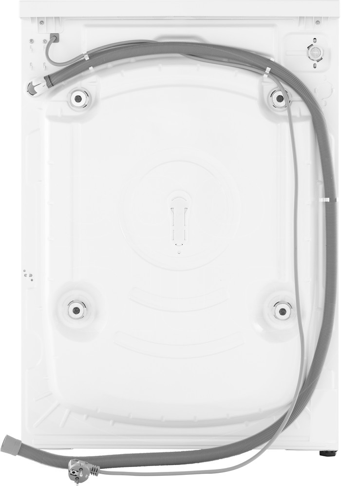 Sharp ES-NFB814BWNA-CB null
