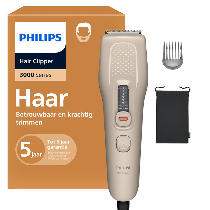 Philips Series 3000 HC3734/15 Main Image