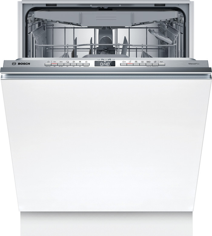 Bosch SMV4EMX71S Main Image