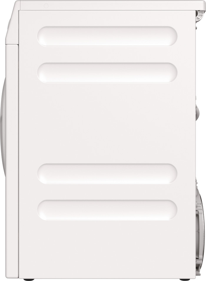 Miele TWR 780 WP EcoSpeed & Steam left side
