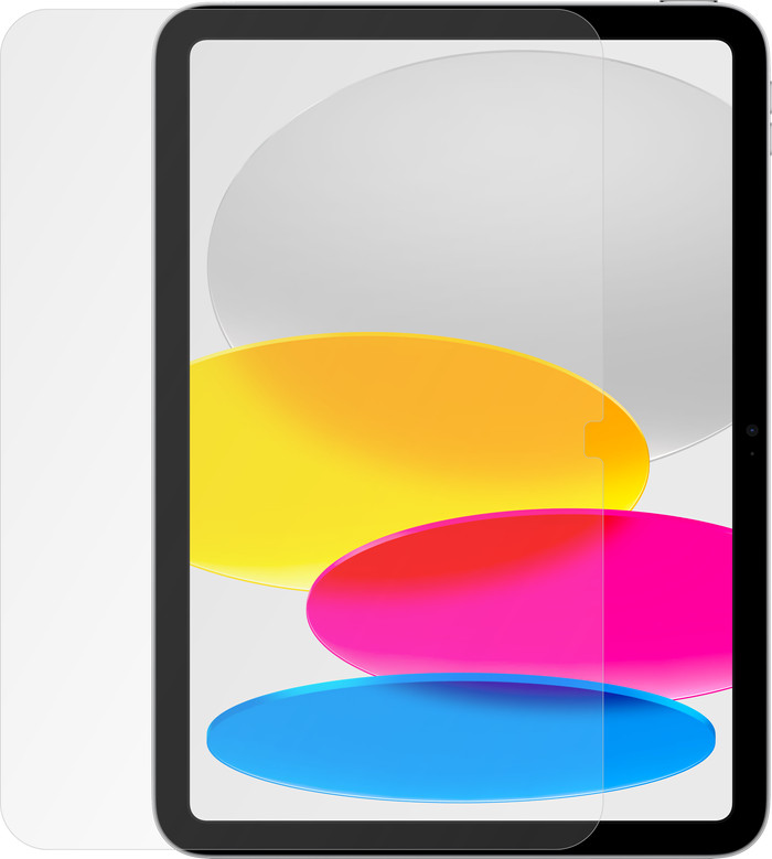 BlueBuilt Apple iPad (2025/2022) Screen Protector Main Image
