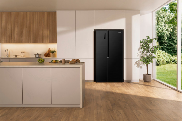 ETNA AKV6178ZWA product in gebruik