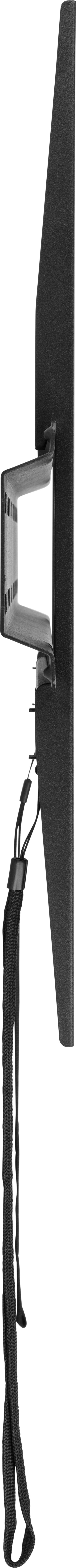 BlueBuilt Vaste Muurbeugel 50" - 75" Zwart null