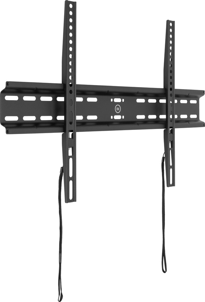 BlueBuilt Vaste Muurbeugel 50" - 75" Zwart Main Image