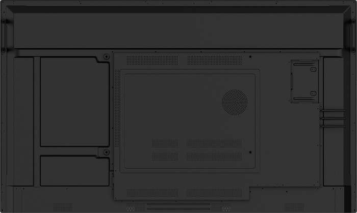 iiyama ProLite TE6513A-B2AG achterkant