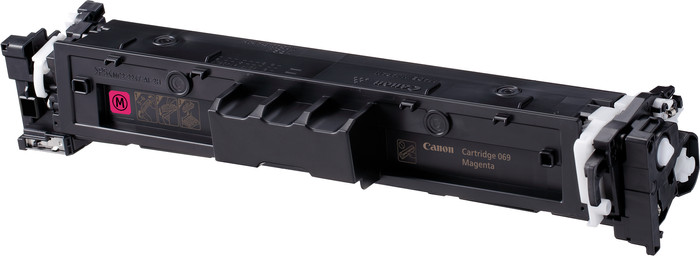 Canon 069 Inkt Toner Magenta voorkant