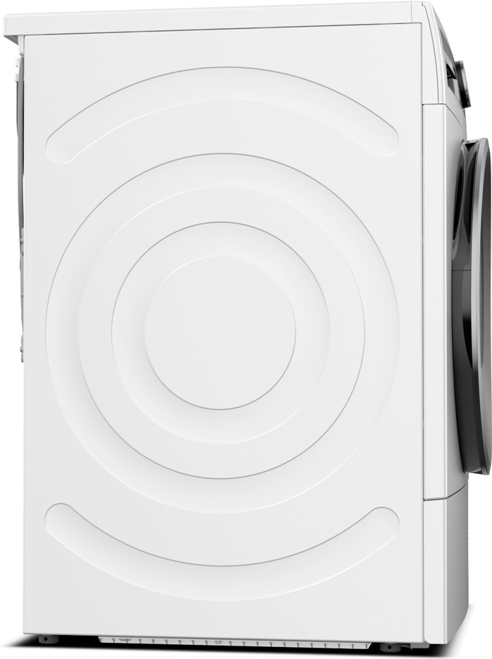 Bosch WQG235D1NL linkerkant