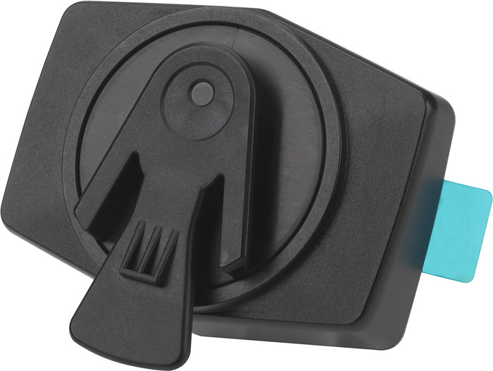 Mio MiVue MP30 GPS Dual Motor Dashcam detail