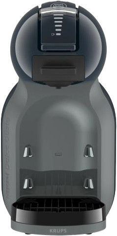 Krups NESCAFÉ Dolce Gusto Mini Me 2 Cosmic Grey KP143B detail