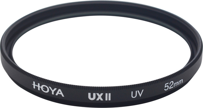Hoya UX UV II 52mm Main Image