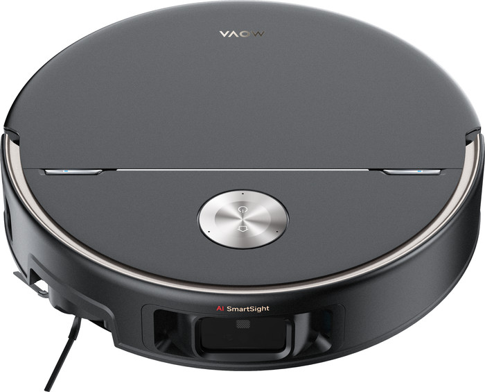 Mova V70 Ultra Complete Black front