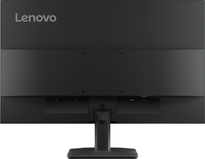 Lenovo L24-4e achterkant