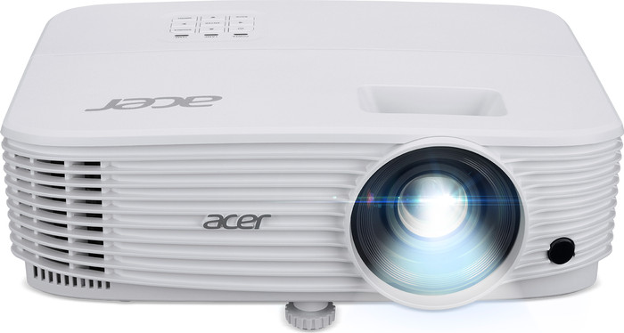 Acer H6542 voorkant