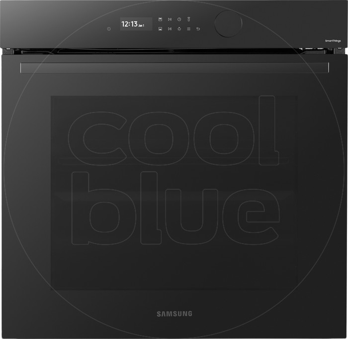 Samsung NV7B5655SCK Dual Cook Main Image