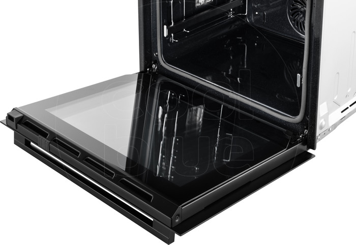 Samsung NV7B5655SCK Dual Cook null