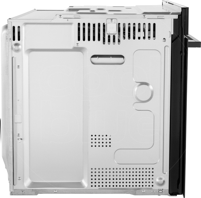 Samsung NV7B5655SCK Dual Cook null