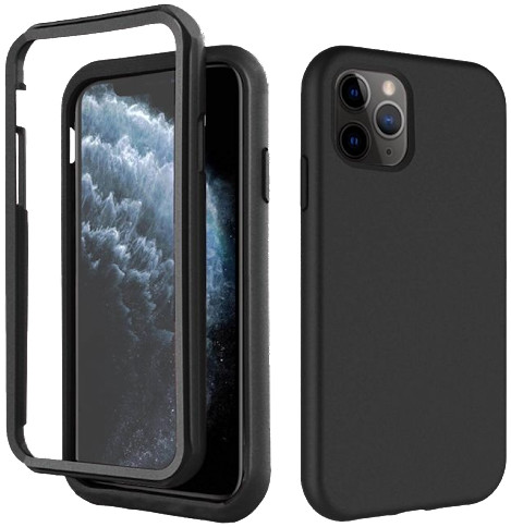 Refurbished iPhone 12 Mini 64GB Black (Visibly Used) accessory