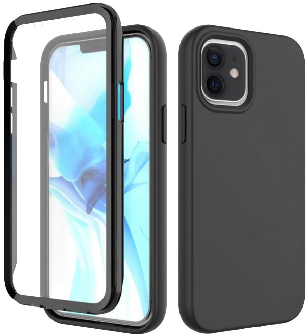 Refurbished iPhone 11 128GB Black (Visibly used) accessory