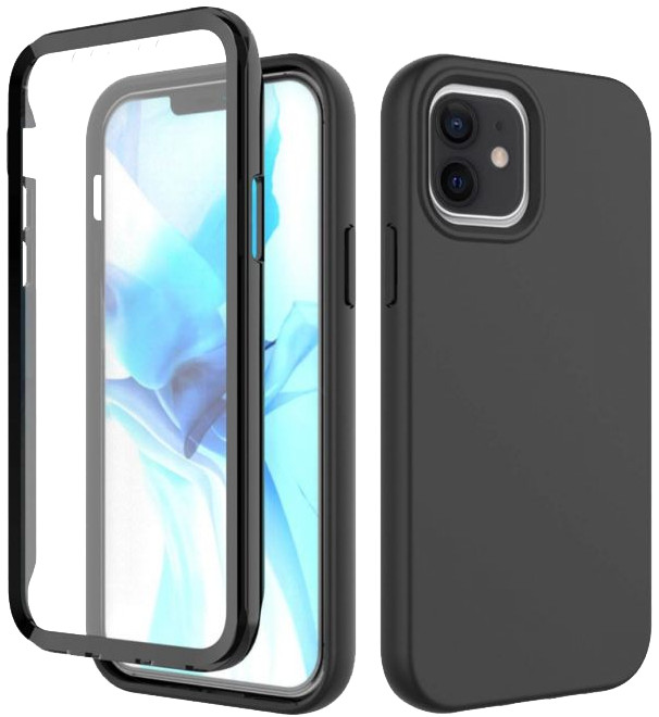 Refurbished iPhone 11 64GB Wit (Zichtbaar gebruikt) accessoire