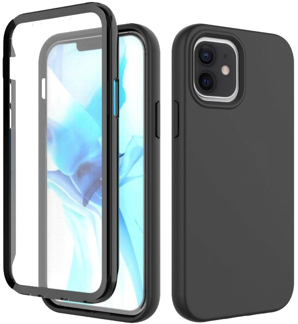 Refurbished iPhone 12 64GB Blauw (Zichtbaar gebruikt) null