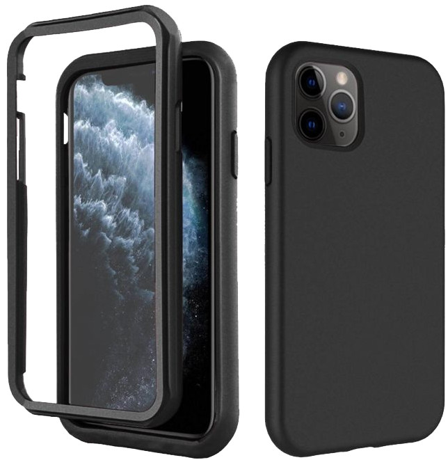 Refurbished iPhone 11 Pro 64GB Space Gray (Zichtbaar gebruikt) accessoire