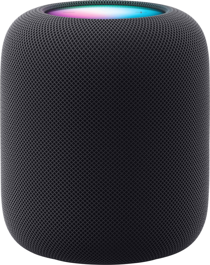 Apple HomePod Midnight Main Image