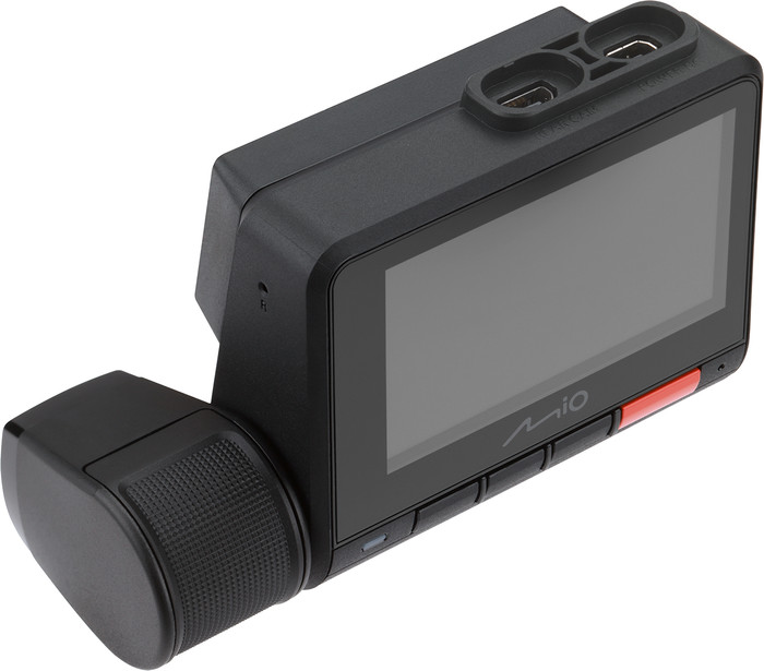 Mio MiVue 956W Dual 4K HDR + Wifi  + GPS bovenkant