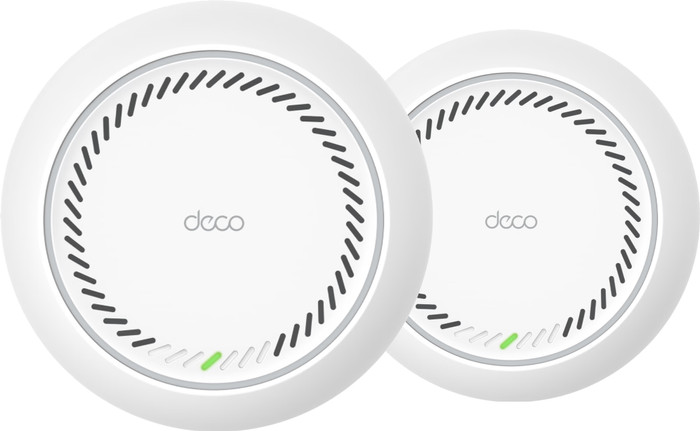 TP-Link Deco BE65 PoE Duo Pack Main Image