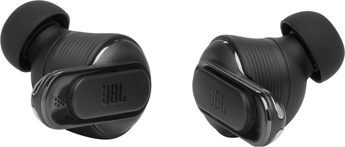 JBL Tour Pro 2 Schwarz null