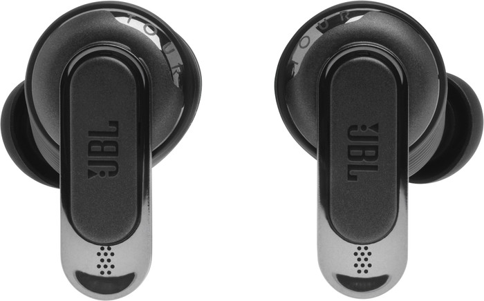 JBL Tour Pro 2 Schwarz null