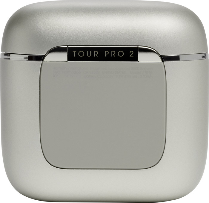 JBL Tour Pro 2 Champagne null