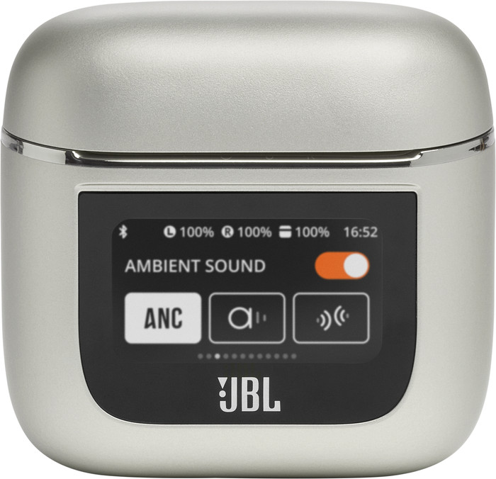 JBL Tour Pro 2 Champagne null