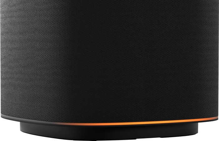 LG Sound Suite M5 Multiroom-speaker detail