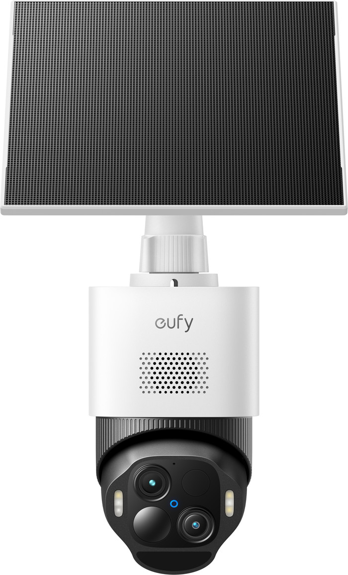 Anker eufyCam E50 Solo Main Image