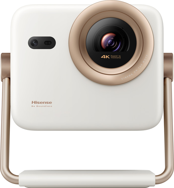 Hisense M2SE PRO voorkant