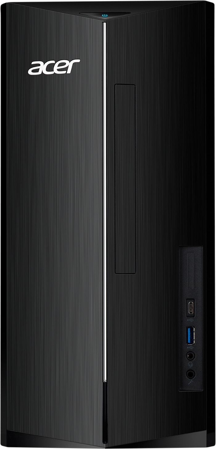 Acer Aspire TC-1785 I7512 voorkant