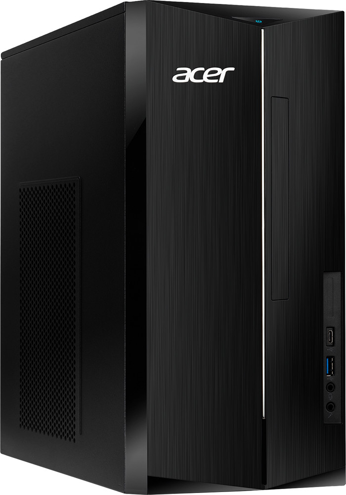 Acer Aspire TC-1785 I7512 linkerkant