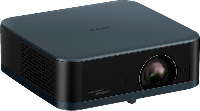 Epson EF-62N Midnight Blue bovenkant
