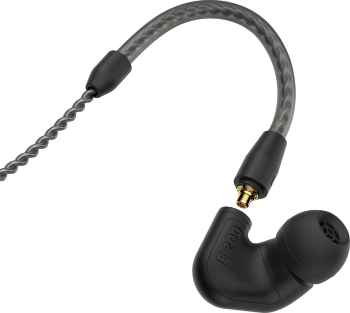 Sennheiser IE 200 Zwart null