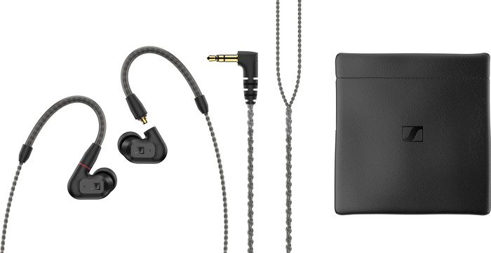 Sennheiser IE 200 Zwart null