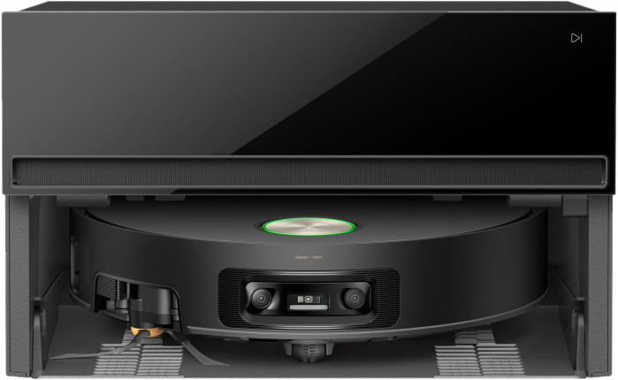 Dreame X60 Pro Master voorkant