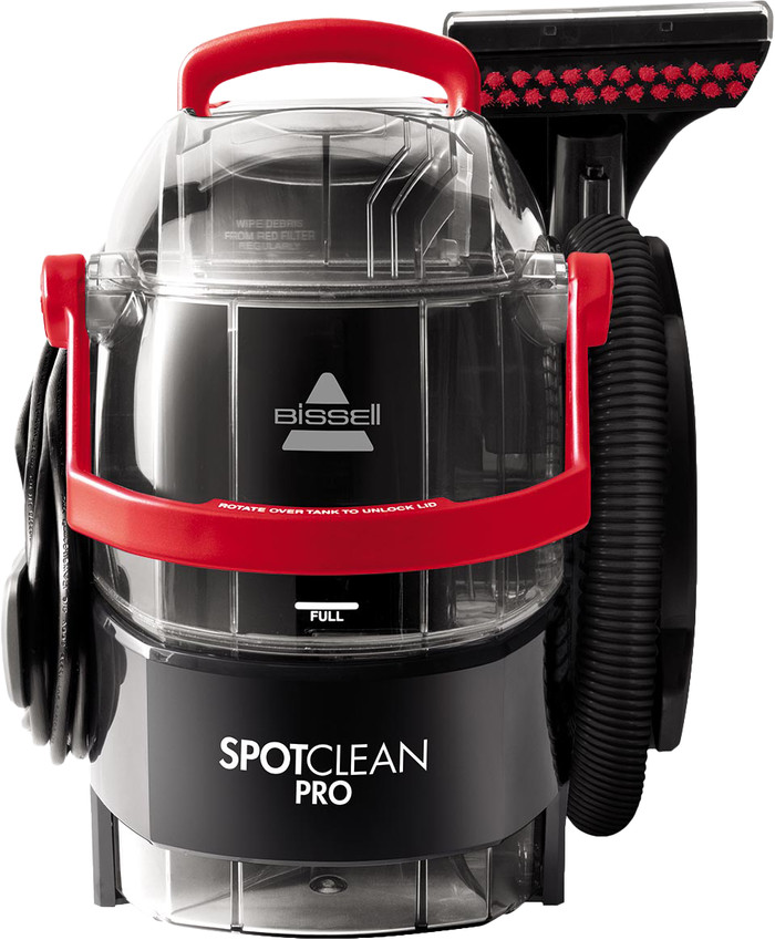 BISSELL SpotClean Professional Main Image