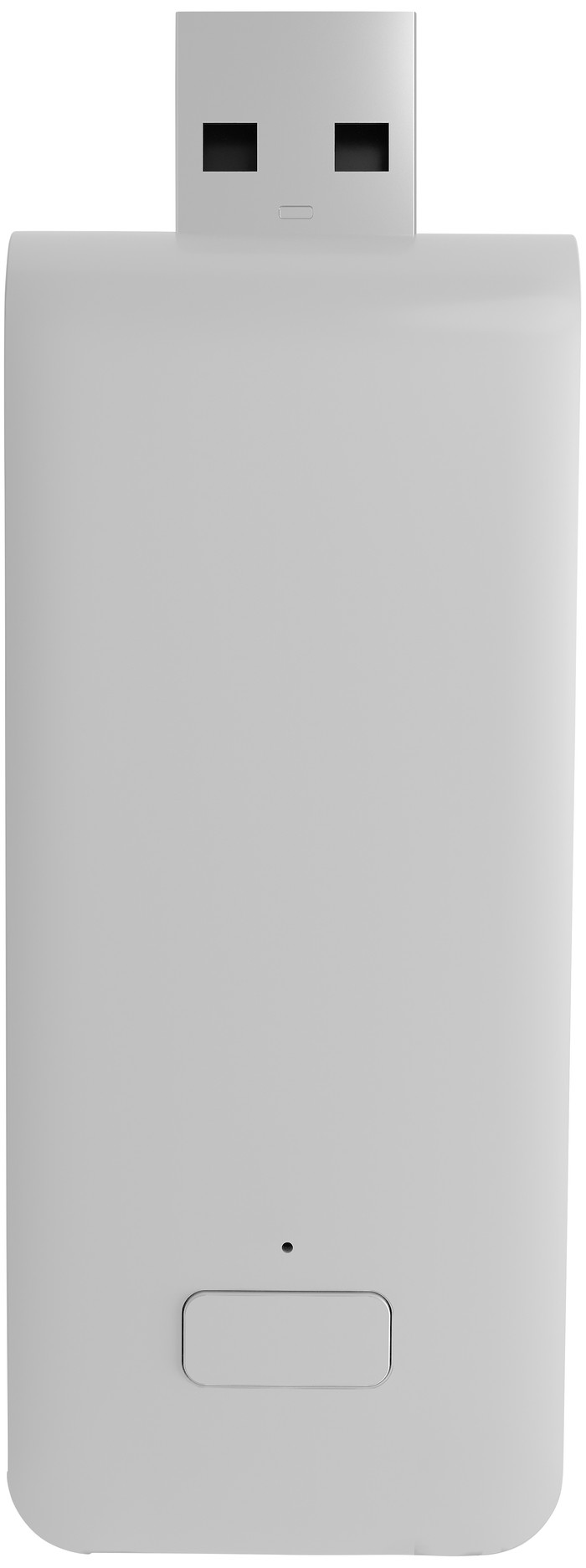 MotionBlinds WiFi Bridge voorkant